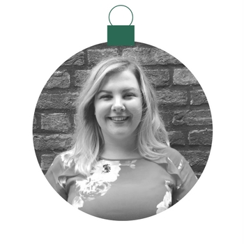 Ellie Jenkins, Business Development Manager, London Christmas Party Show