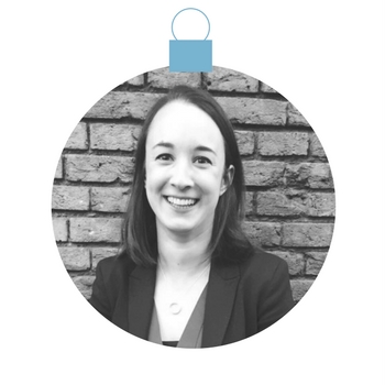 Gemma Veitch, Operations Manager, London Christmas Party Show