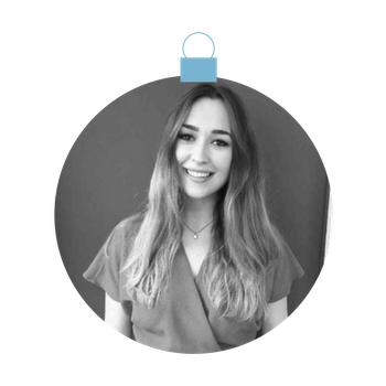 Grace Turner, Marketing & Operations Executive