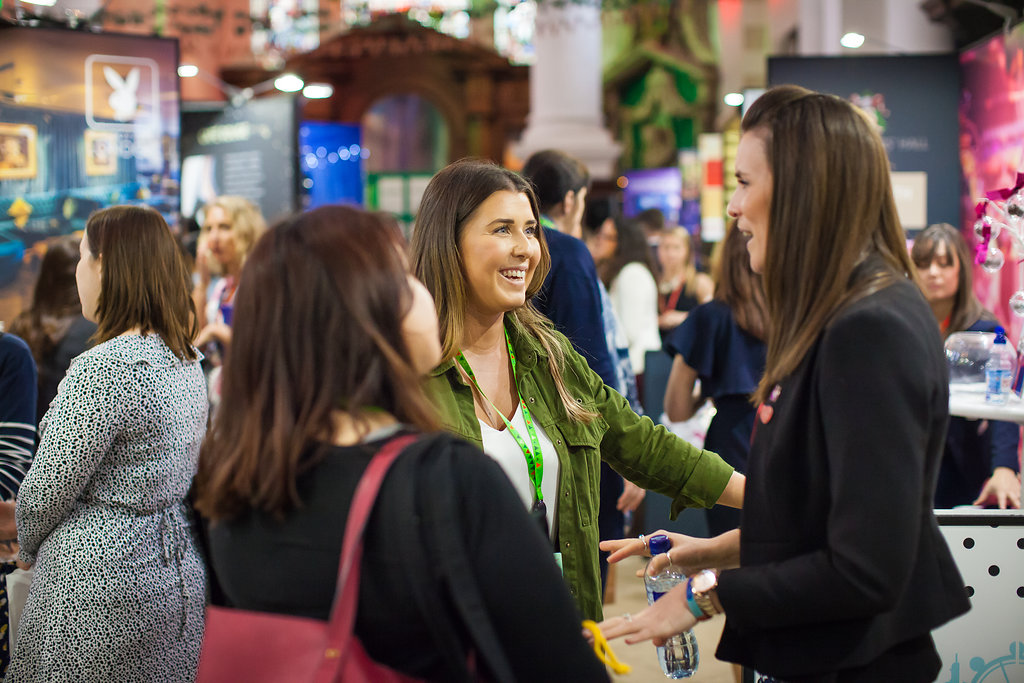 London Christmas Party Show, exhibitor, exhibition, events, Christmas