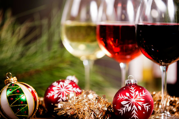 Christmas Party Tips from the London Christmas Party Show