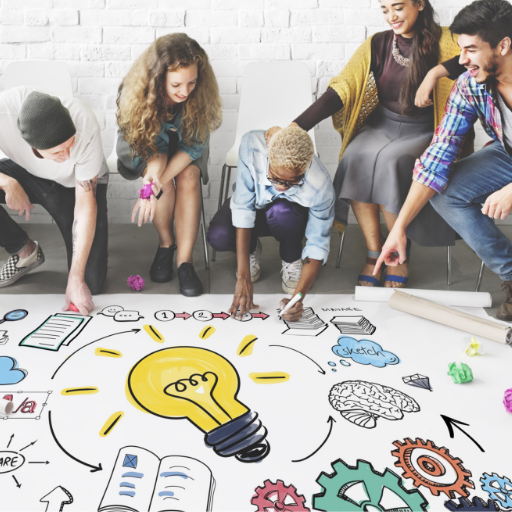 Fostering a creative culture seminar