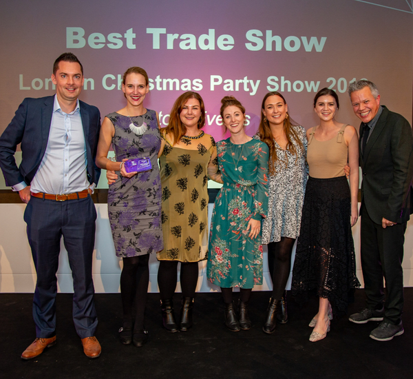 Best Trade Show ENIndyAwards
