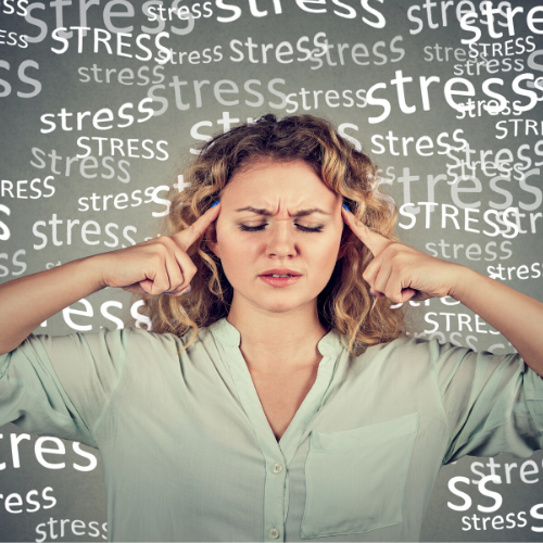 Managing Stress
