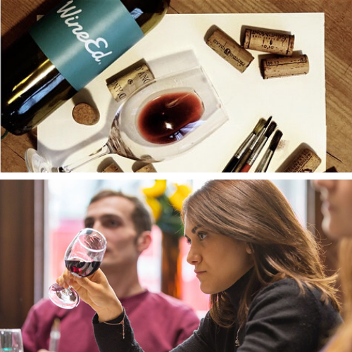 WineEd Workshop