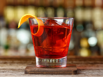 Negroni Recipe