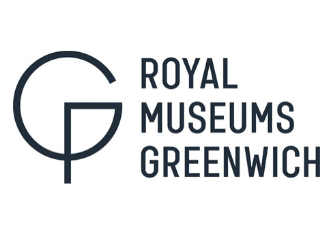 Royal Museums Greenwich Logo