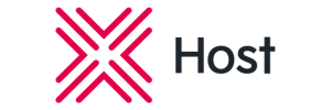 Host Staffing Logo