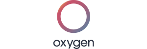 Oxygen Events Logo