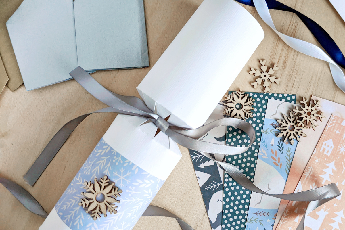 Christmas Cracker
